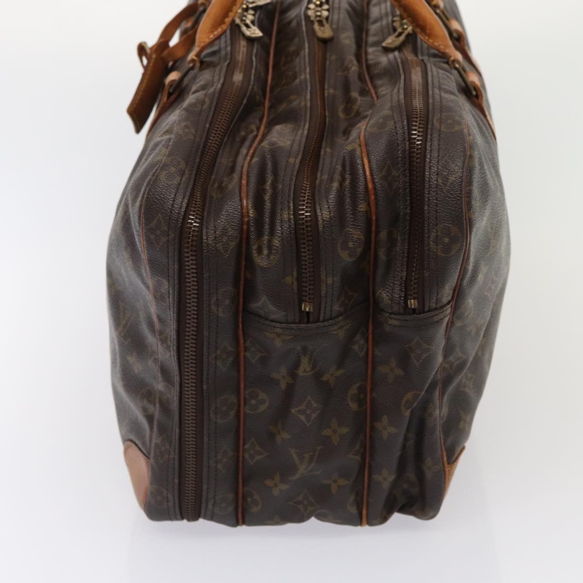 Louis Vuitton Louis Vuitton Boston travel Size ONE SIZE - 3 Thumbnail