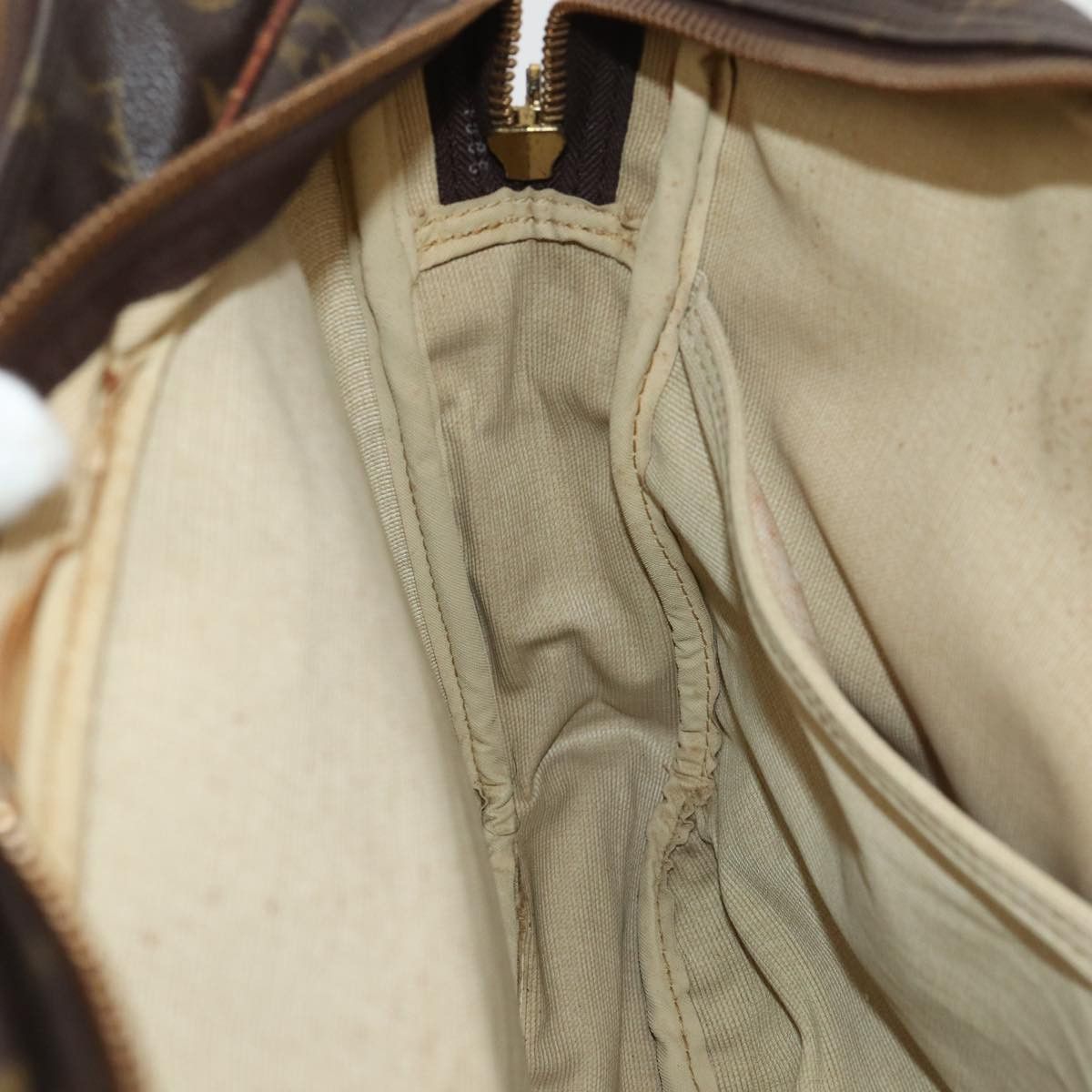 Louis Vuitton Louis Vuitton Boston travel Size ONE SIZE - 22 Thumbnail