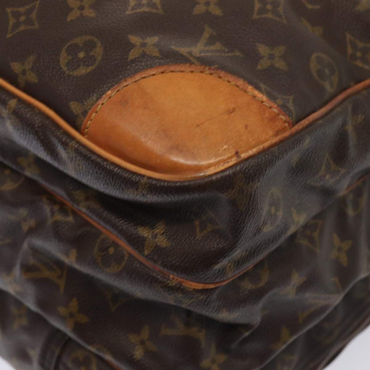 Louis Vuitton Louis Vuitton Boston travel Size ONE SIZE - 7 Thumbnail
