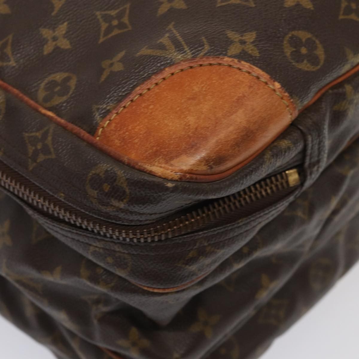 Louis Vuitton Louis Vuitton Boston travel Size ONE SIZE - 8 Thumbnail