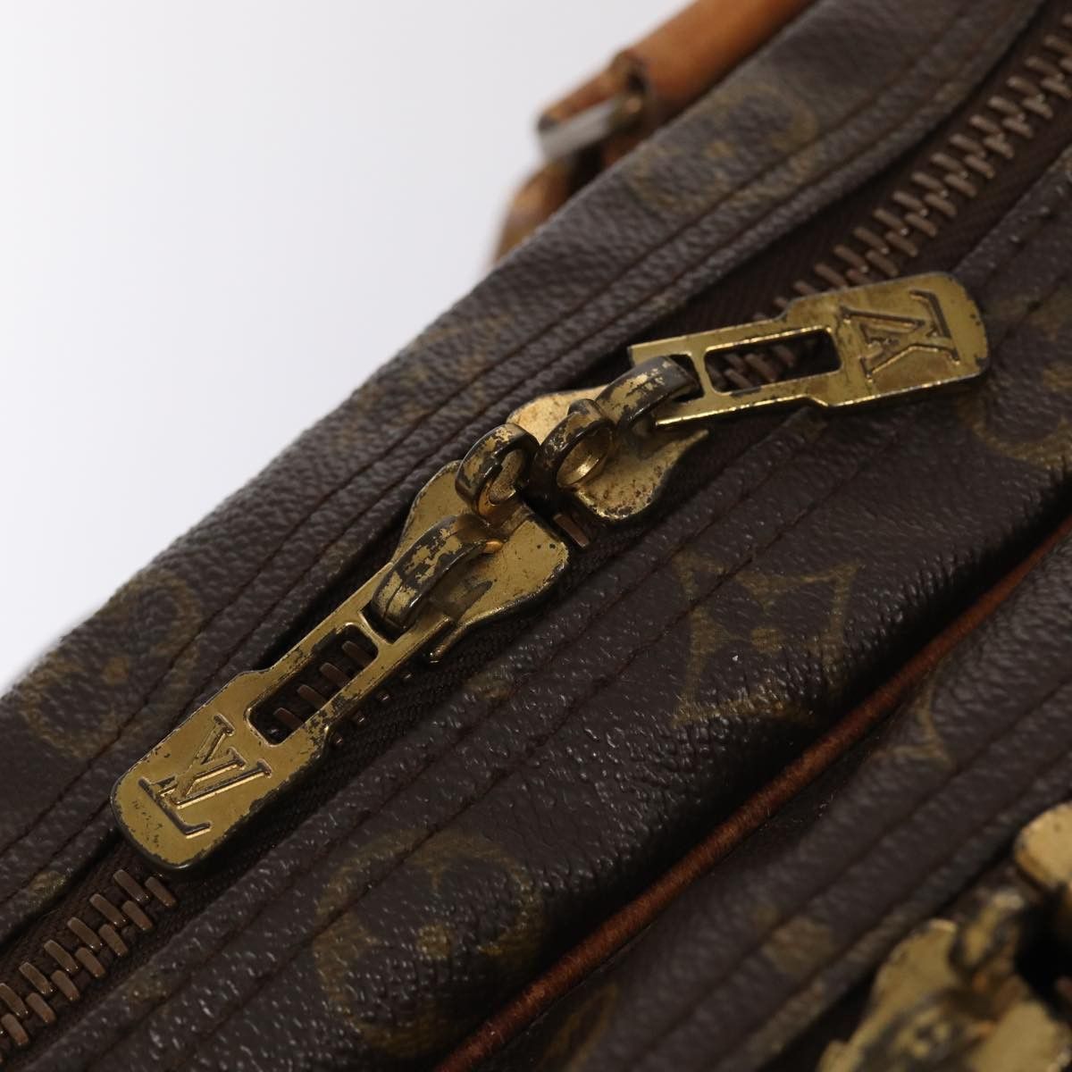 Louis Vuitton Louis Vuitton Boston travel Size ONE SIZE - 10 Thumbnail