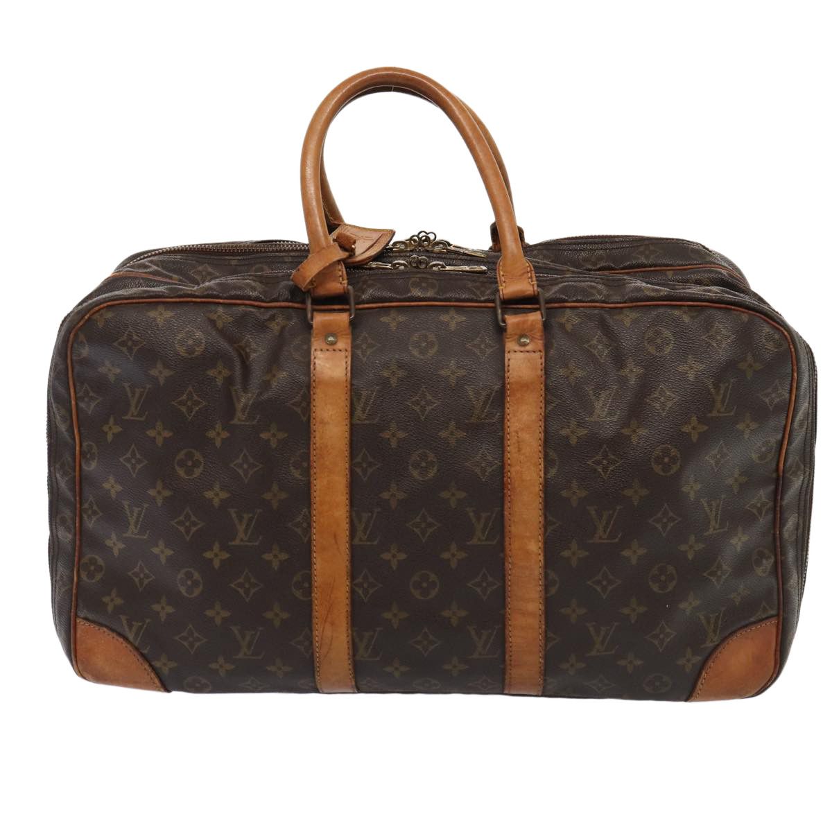 Louis Vuitton Louis Vuitton Boston travel Size ONE SIZE - 2 Thumbnail