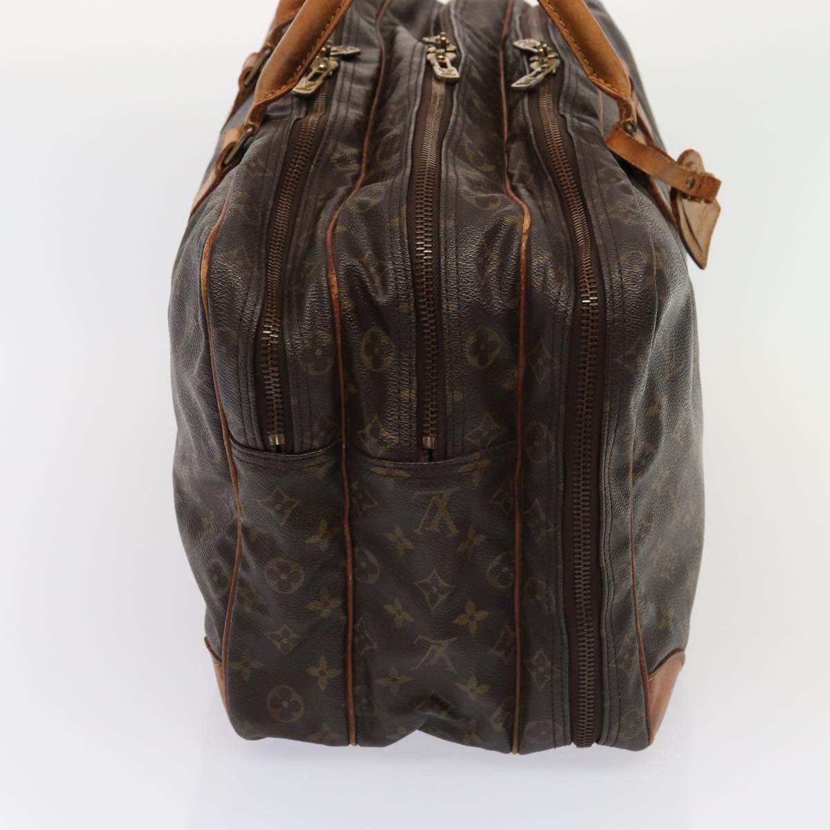 Louis Vuitton Louis Vuitton Boston travel Size ONE SIZE - 4 Thumbnail
