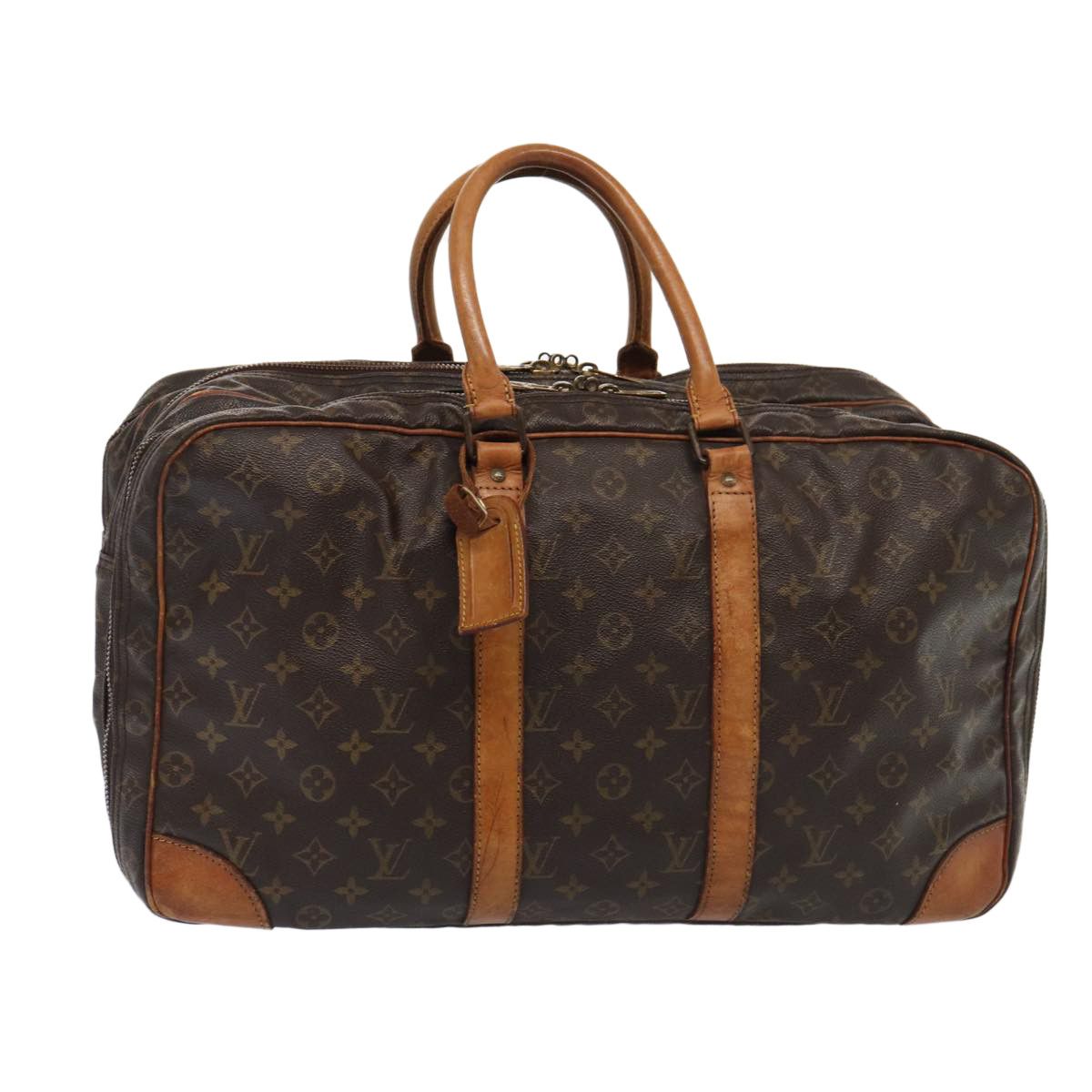 Louis Vuitton Louis Vuitton Boston travel Size ONE SIZE - 18 Thumbnail