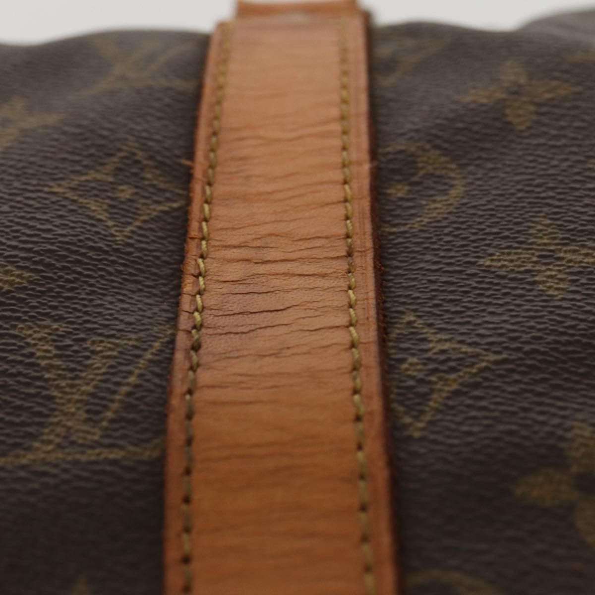 Louis Vuitton Louis Vuitton Boston travel Size ONE SIZE - 15 Thumbnail