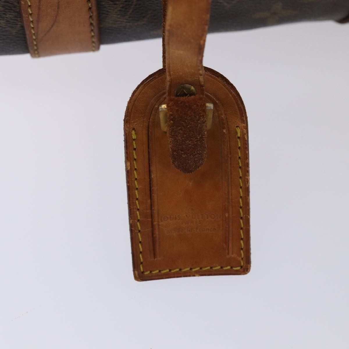 Louis Vuitton Louis Vuitton Boston travel Size ONE SIZE - 14 Thumbnail