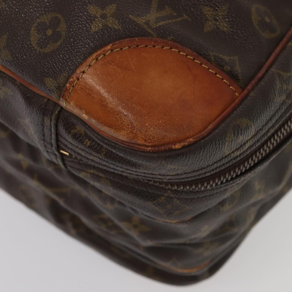 Louis Vuitton Louis Vuitton Boston travel Size ONE SIZE - 6 Thumbnail