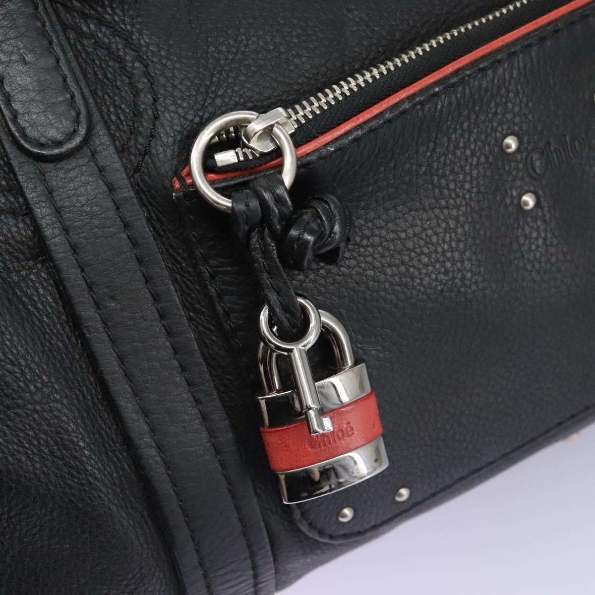 Chloe Chloé Paddington travel Size ONE SIZE - 12 Thumbnail