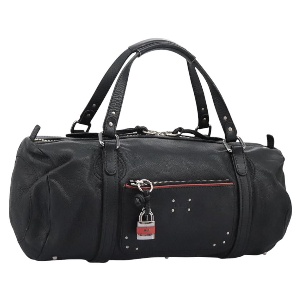 Chloe Chloé Paddington travel Size ONE SIZE - 22 Thumbnail