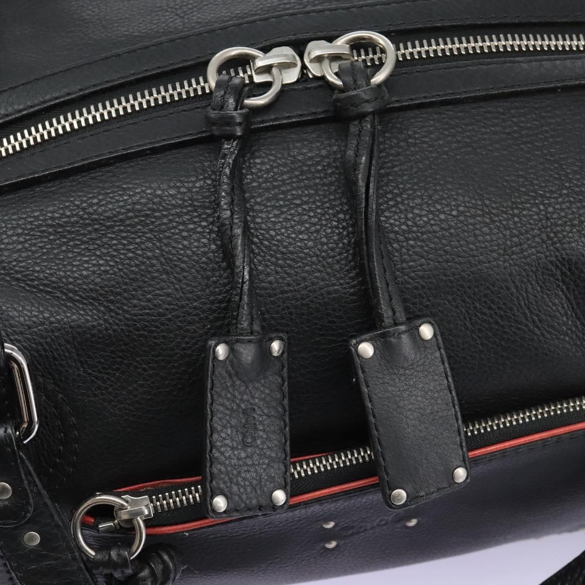 Chloe Chloé Paddington travel Size ONE SIZE - 21 Thumbnail
