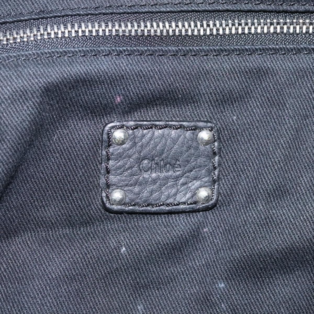 Chloe Chloé Paddington travel Size ONE SIZE - 20 Thumbnail
