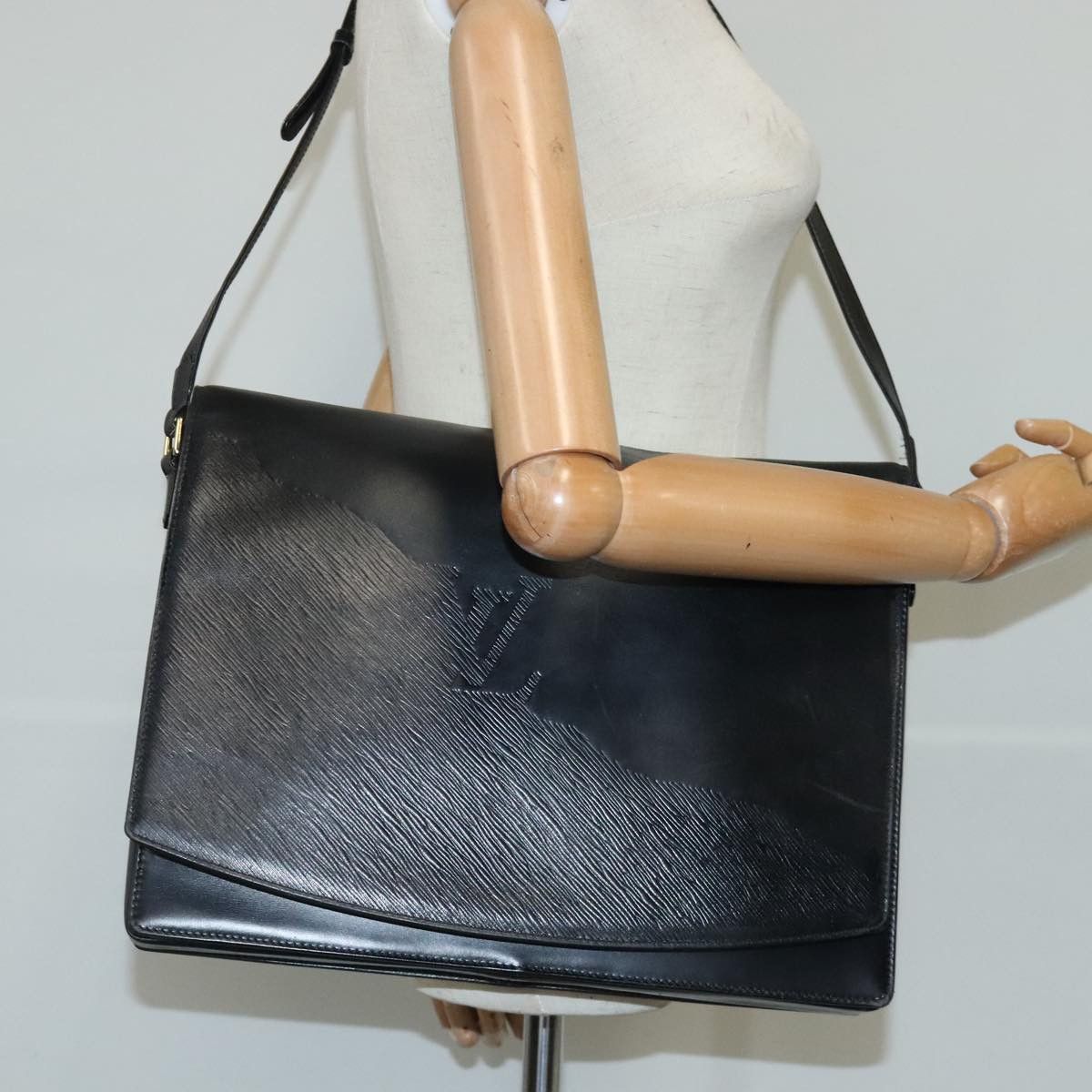 Louis Vuitton Louis Vuitton Opéra shoulder Size ONE SIZE - 14 Thumbnail