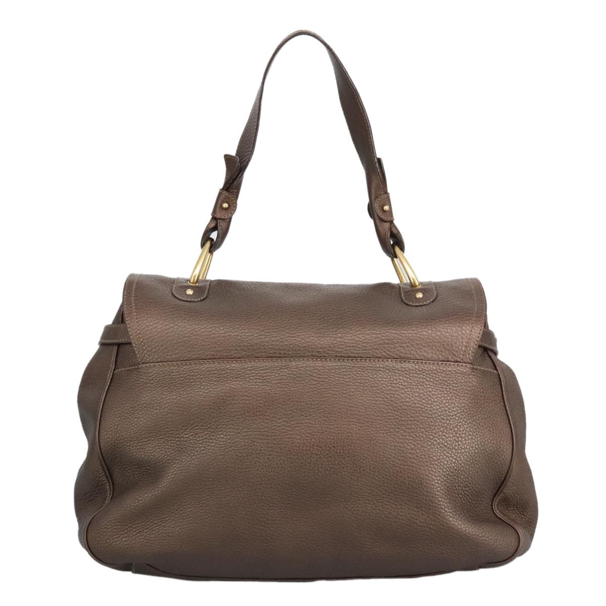 Salvatore Ferragamo Salvatore Ferragamo Gancini shoulder Size ONE SIZE - 2 Thumbnail