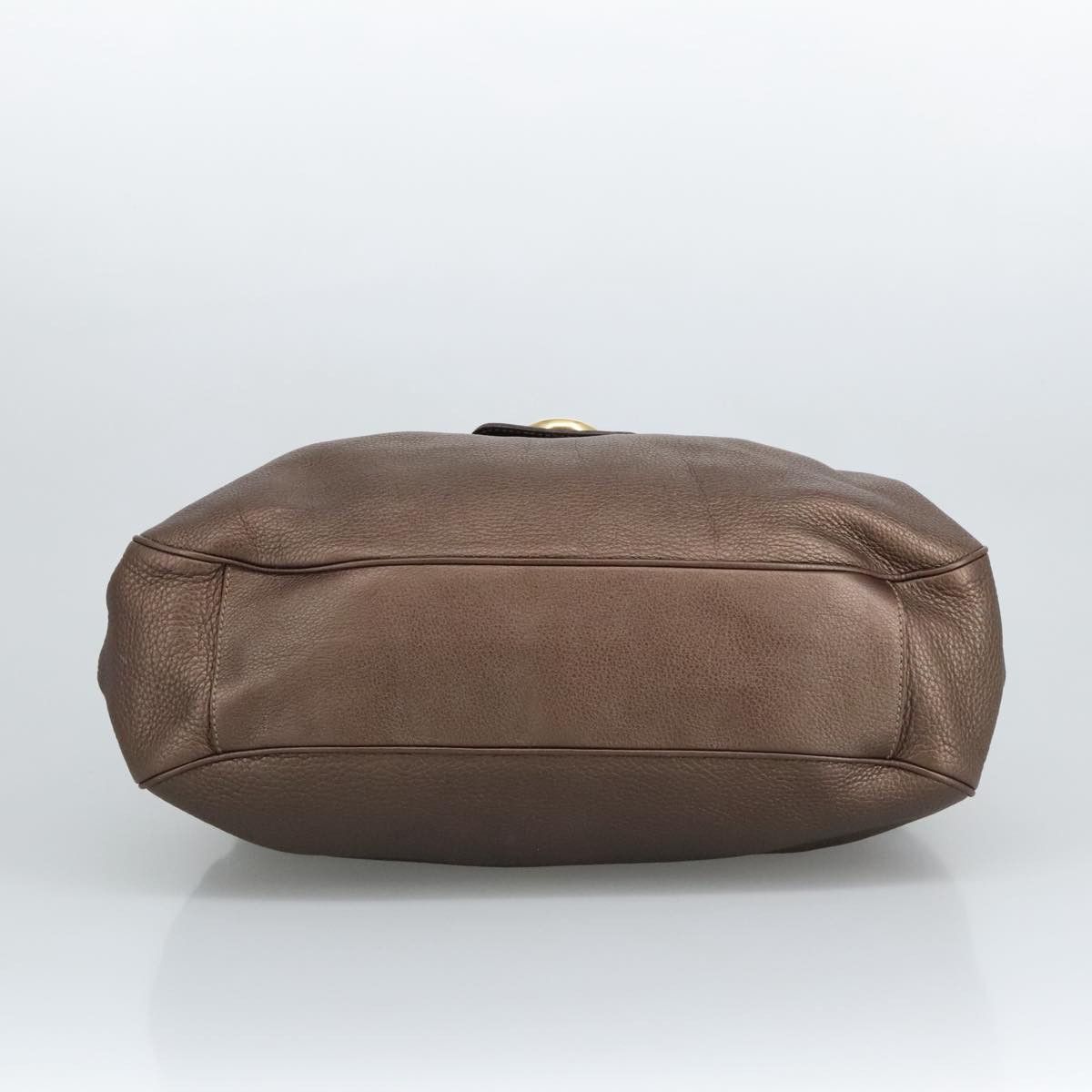 Salvatore Ferragamo Salvatore Ferragamo Gancini shoulder Size ONE SIZE - 5 Thumbnail