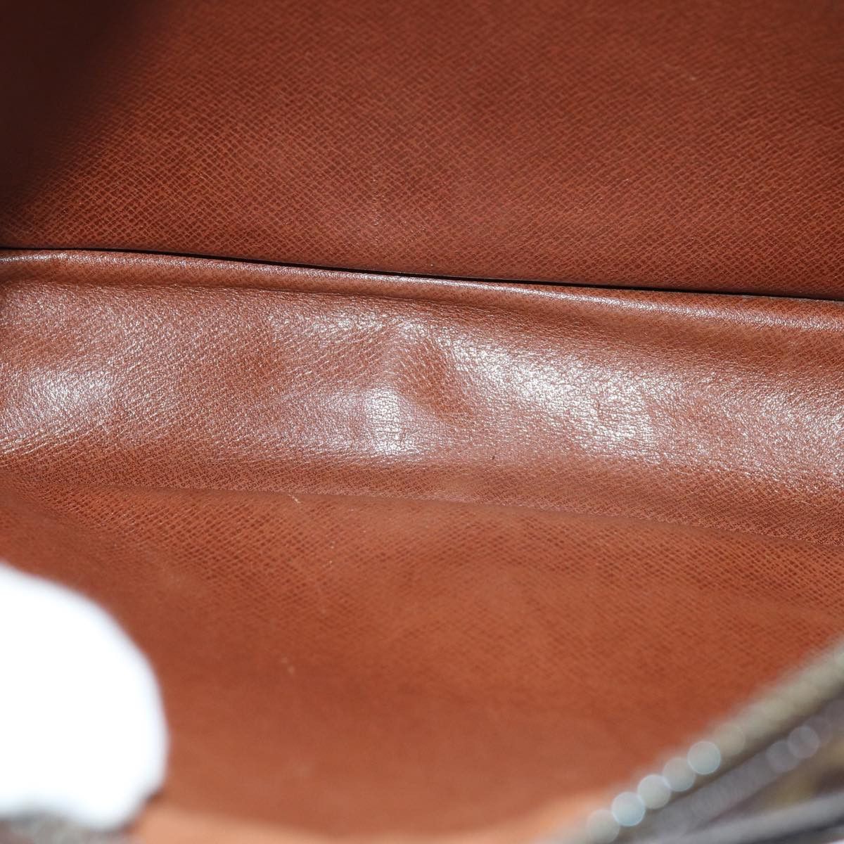 Louis Vuitton Louis Vuitton Trousse de Toilette clutch Size ONE SIZE - 5 Thumbnail