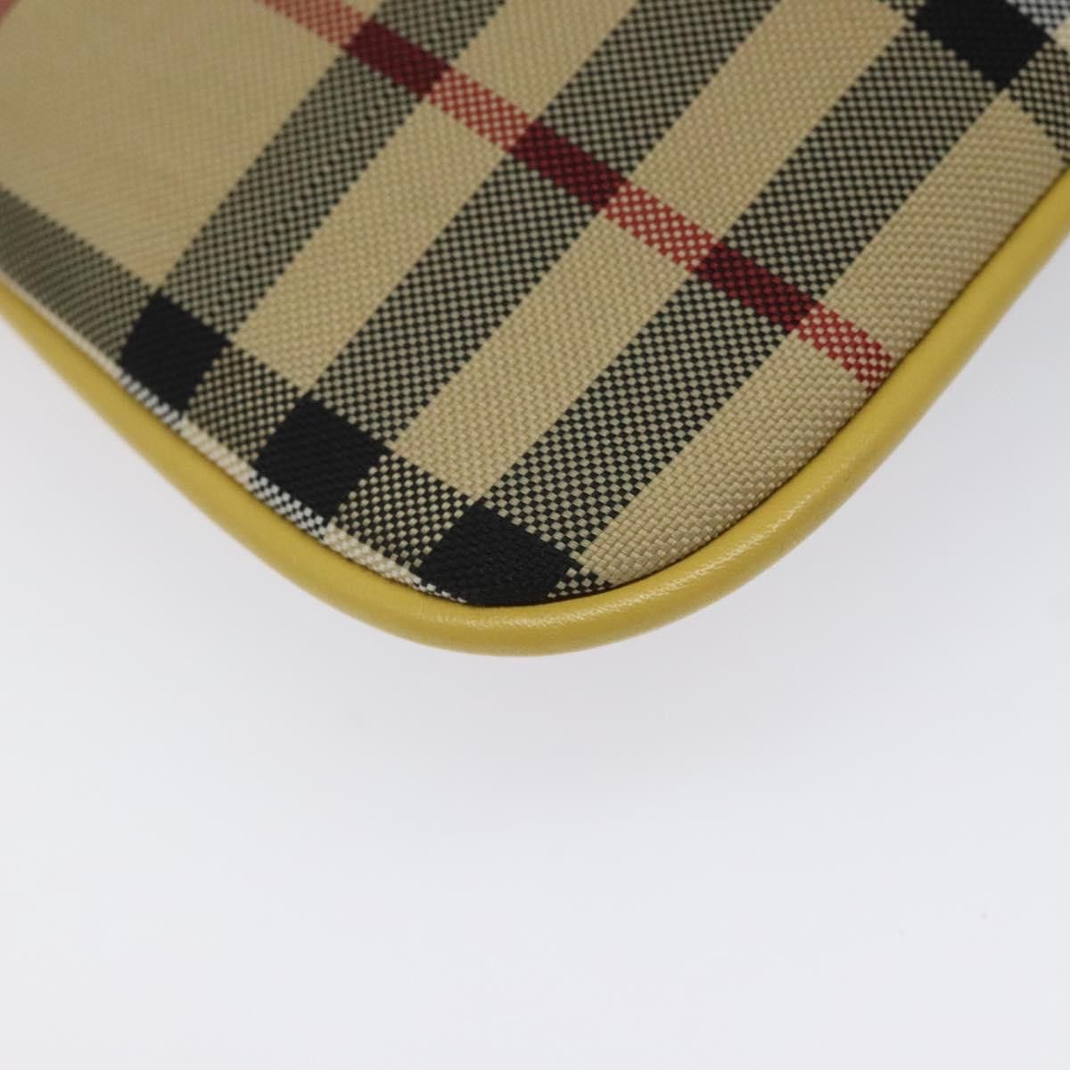 Burberry Burberry Nova Check shoulder Size ONE SIZE - 17 Thumbnail