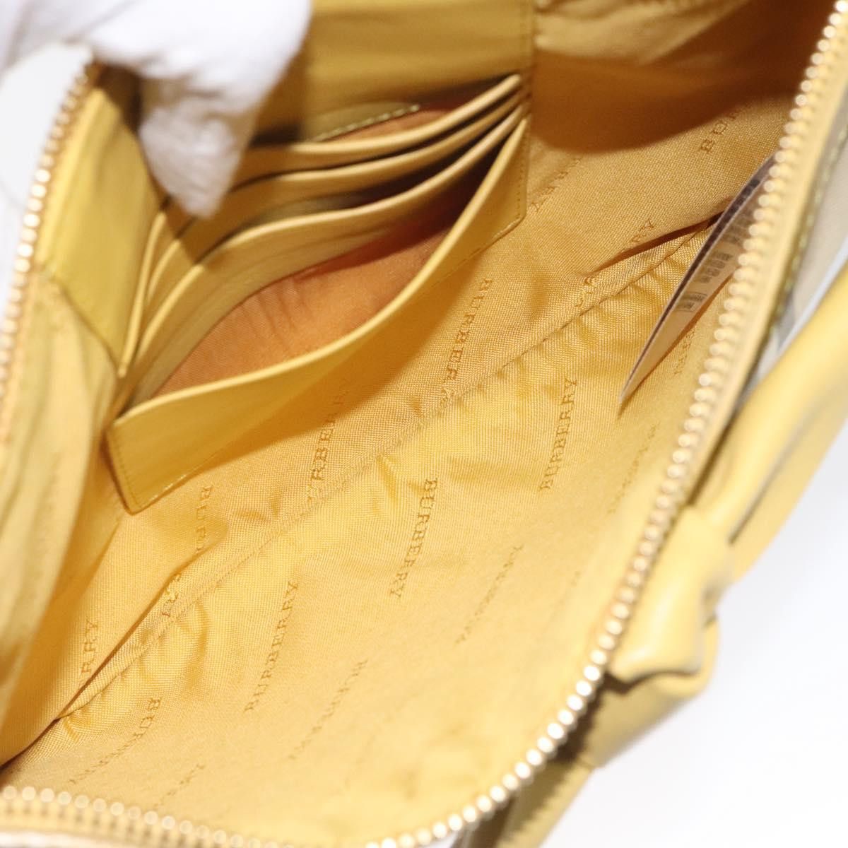 Burberry Burberry Nova Check shoulder Size ONE SIZE - 9 Thumbnail