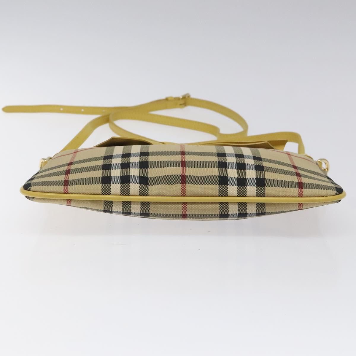 Burberry Burberry Nova Check shoulder Size ONE SIZE - 6 Thumbnail