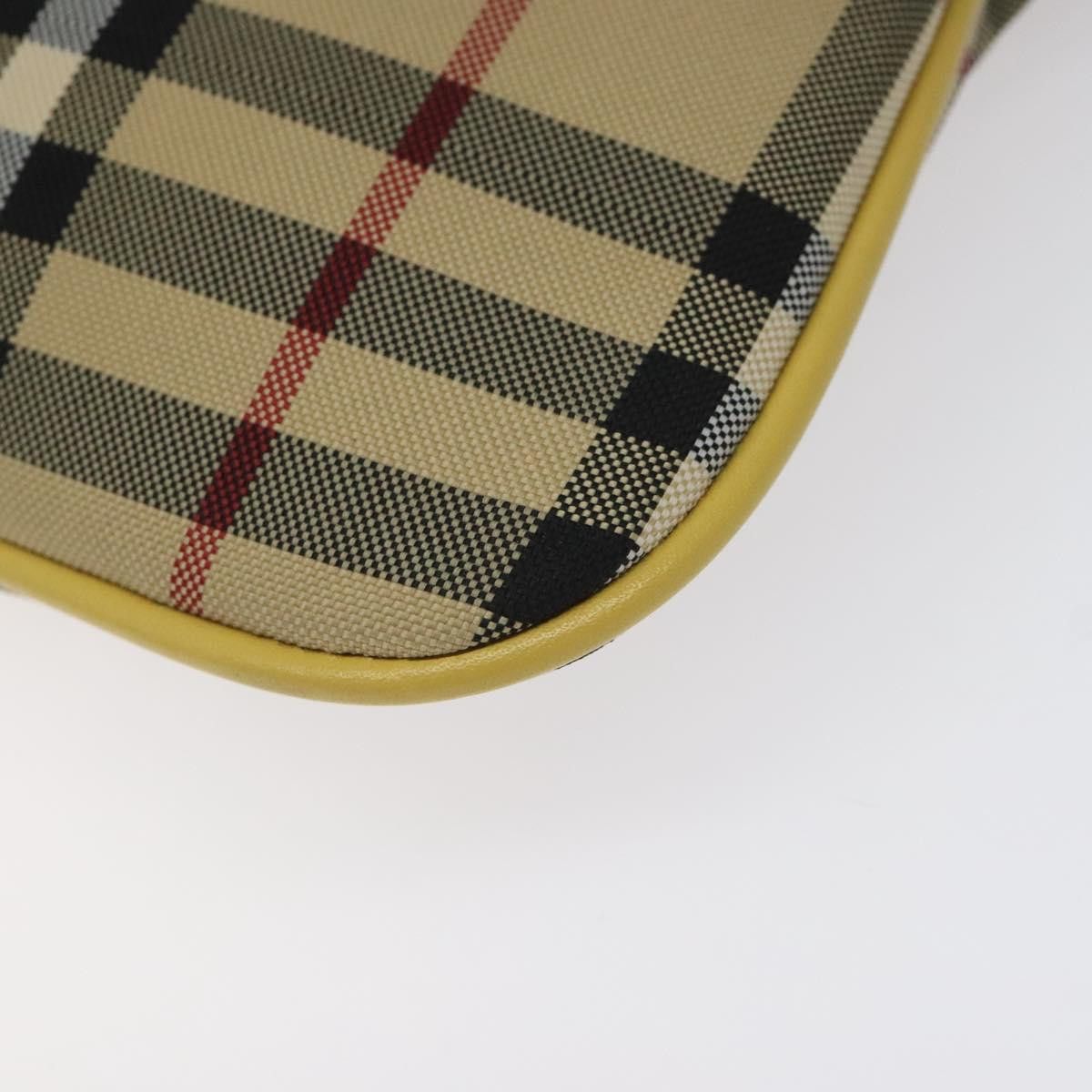 Burberry Burberry Nova Check shoulder Size ONE SIZE - 7 Thumbnail
