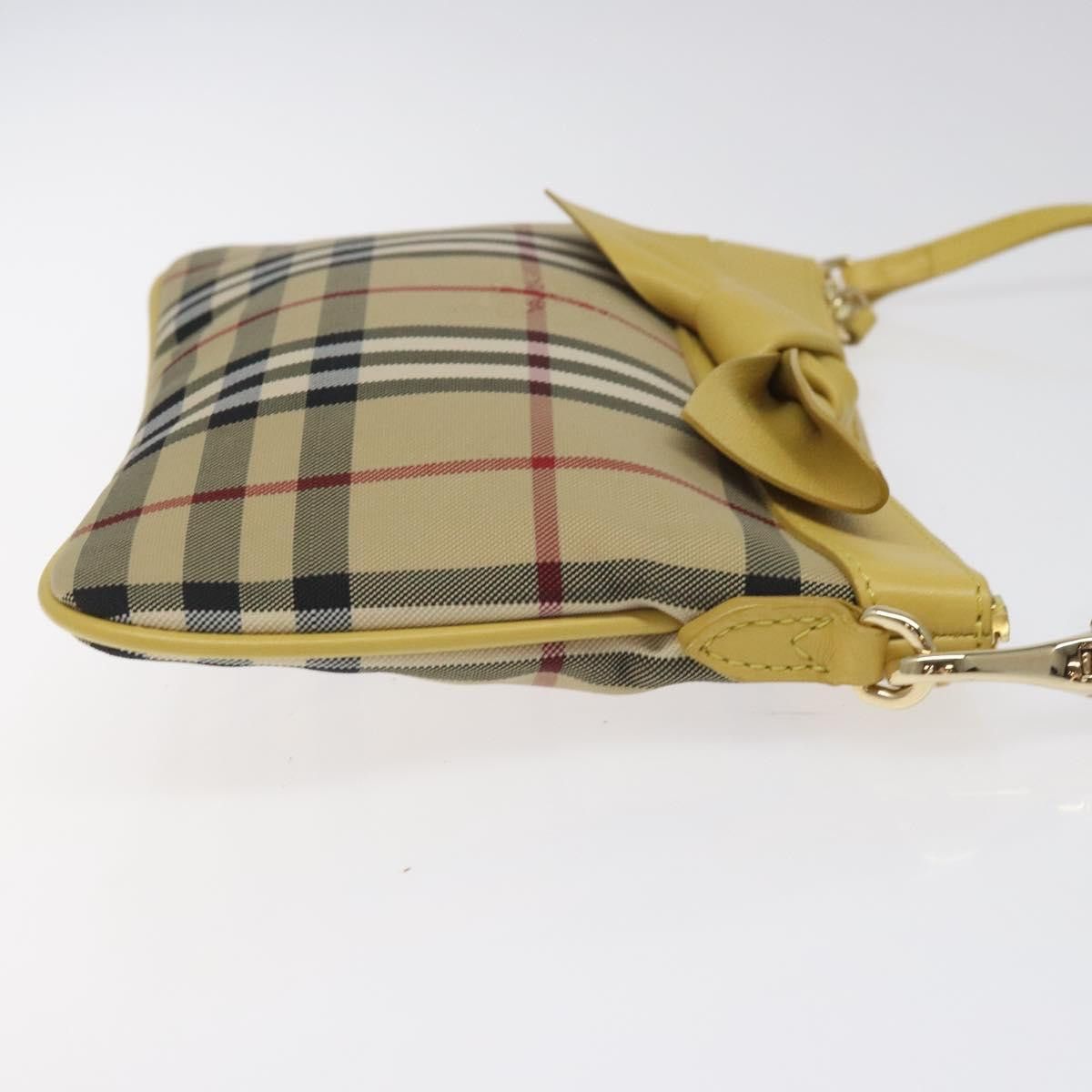 Burberry Burberry Nova Check shoulder Size ONE SIZE - 3 Thumbnail