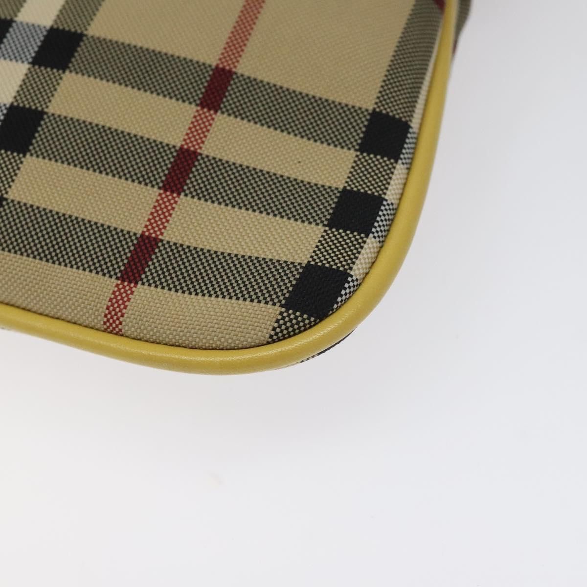 Burberry Burberry Nova Check shoulder Size ONE SIZE - 18 Thumbnail