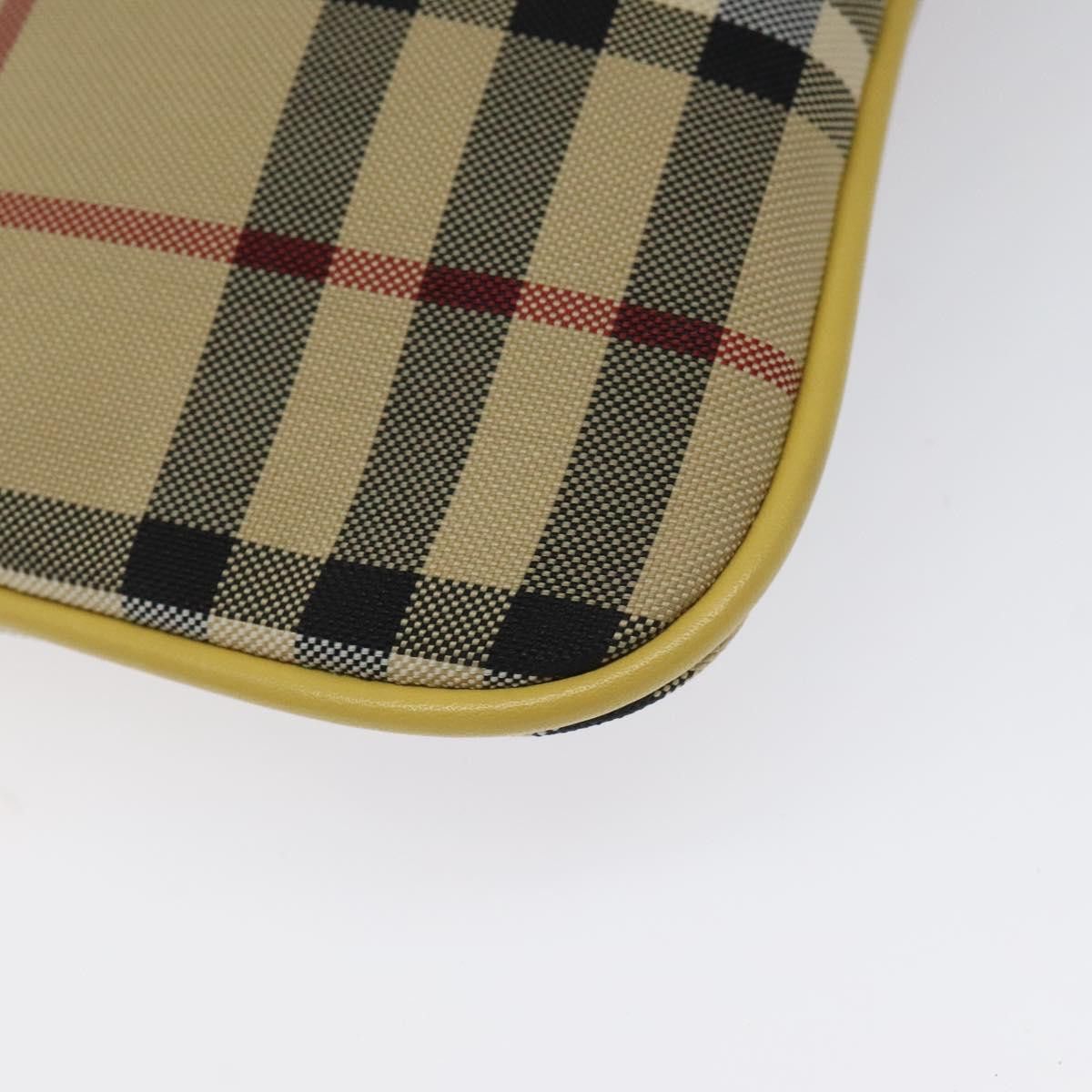 Burberry Burberry Nova Check shoulder Size ONE SIZE - 19 Thumbnail