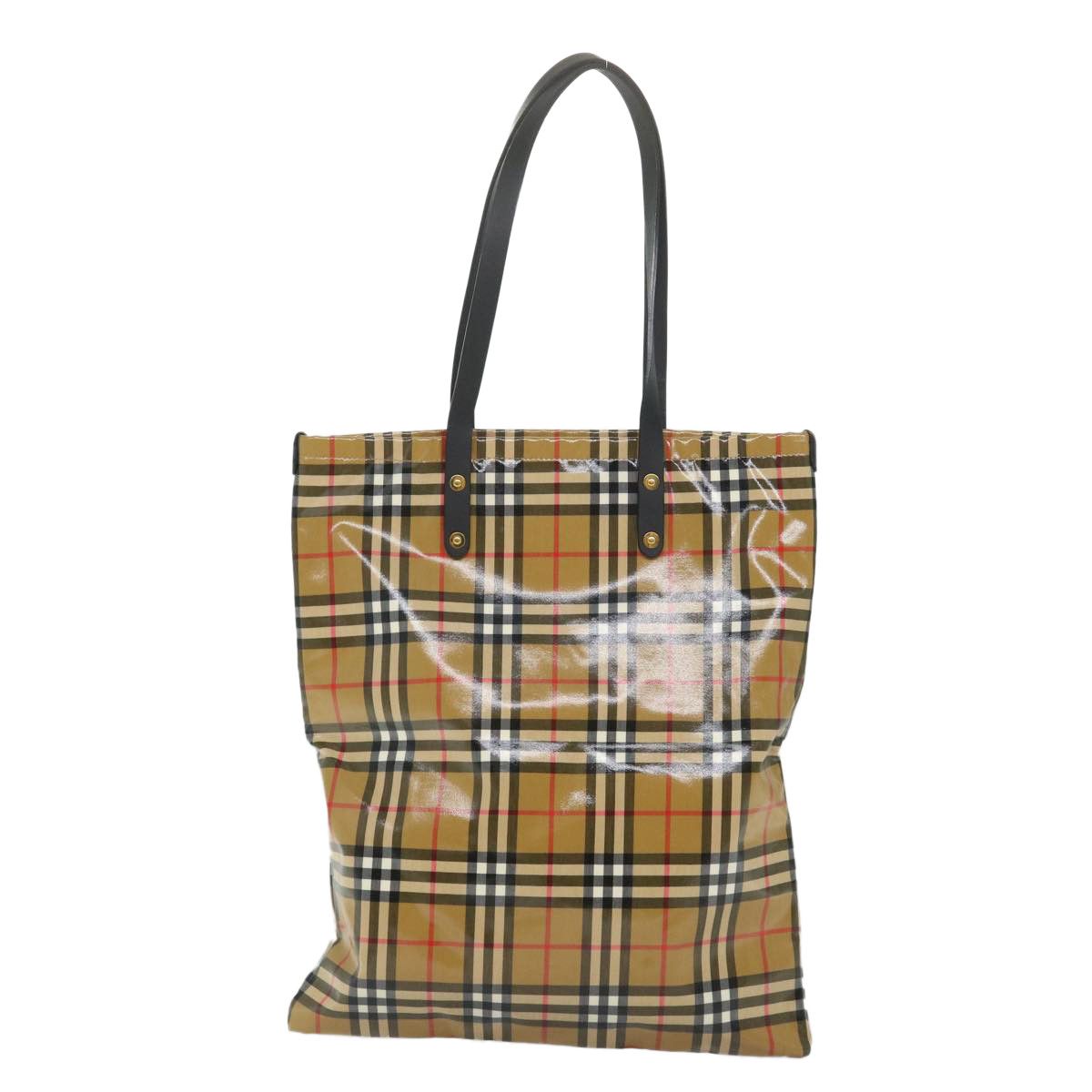 Burberry Burberry tote Size ONE SIZE - 2 Thumbnail