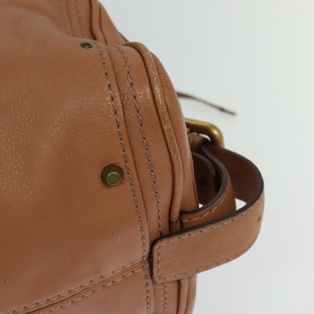 Chloe Chloé Paddington handbag Size ONE SIZE - 13 Thumbnail