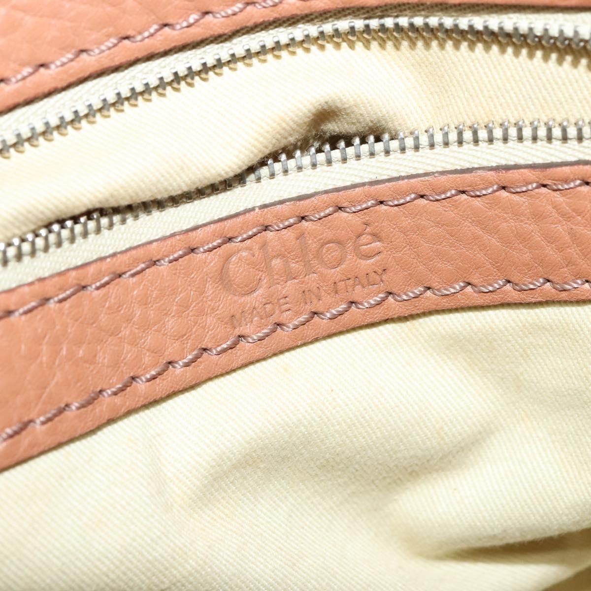 Chloe Chloé Paddington handbag Size ONE SIZE - 23 Thumbnail