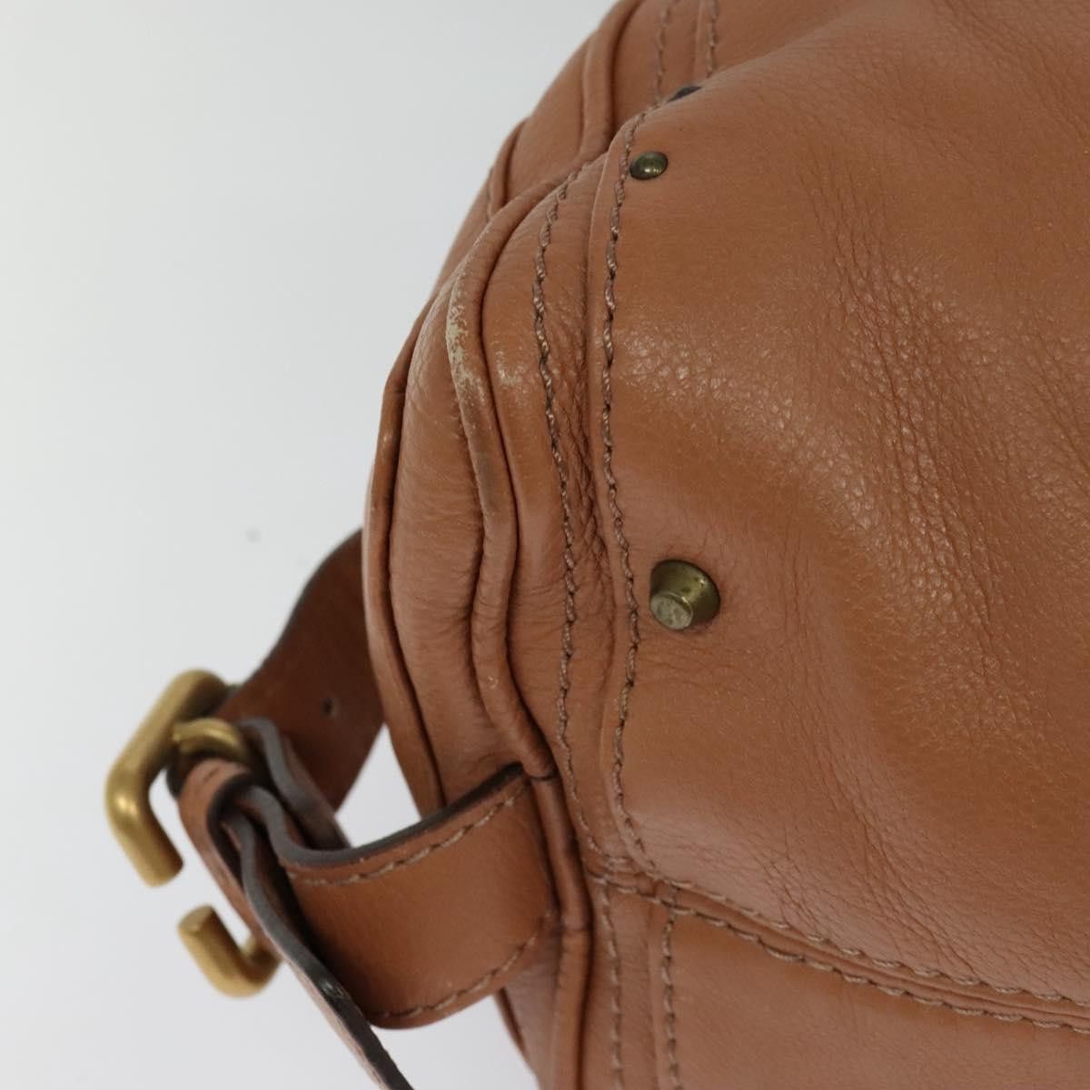 Chloe Chloé Paddington handbag Size ONE SIZE - 12 Thumbnail