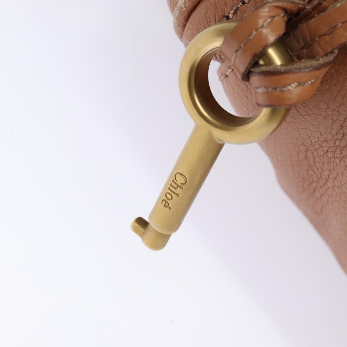 Chloe Chloé Paddington handbag Size ONE SIZE - 15 Thumbnail