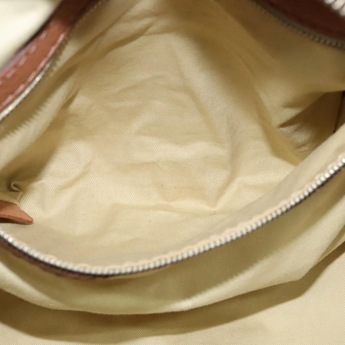 Chloe Chloé Paddington handbag Size ONE SIZE - 18 Thumbnail