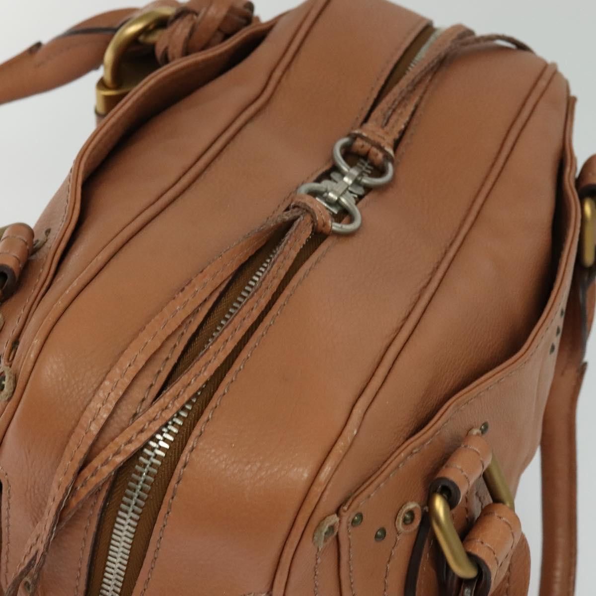 Chloe Chloé Paddington handbag Size ONE SIZE - 6 Thumbnail