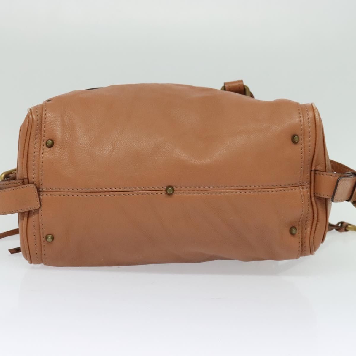 Chloe Chloé Paddington handbag Size ONE SIZE - 9 Thumbnail