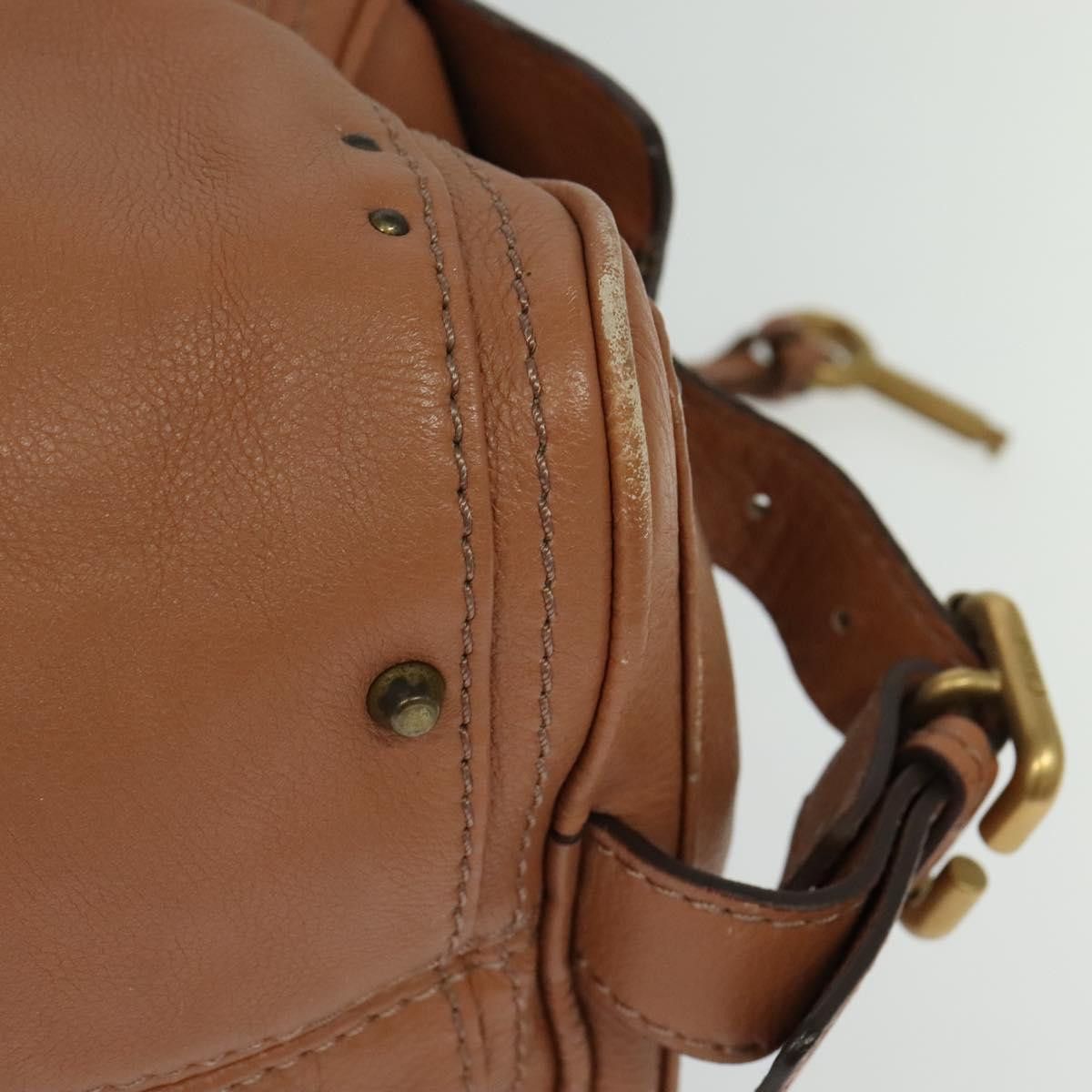 Chloe Chloé Paddington handbag Size ONE SIZE - 11 Thumbnail