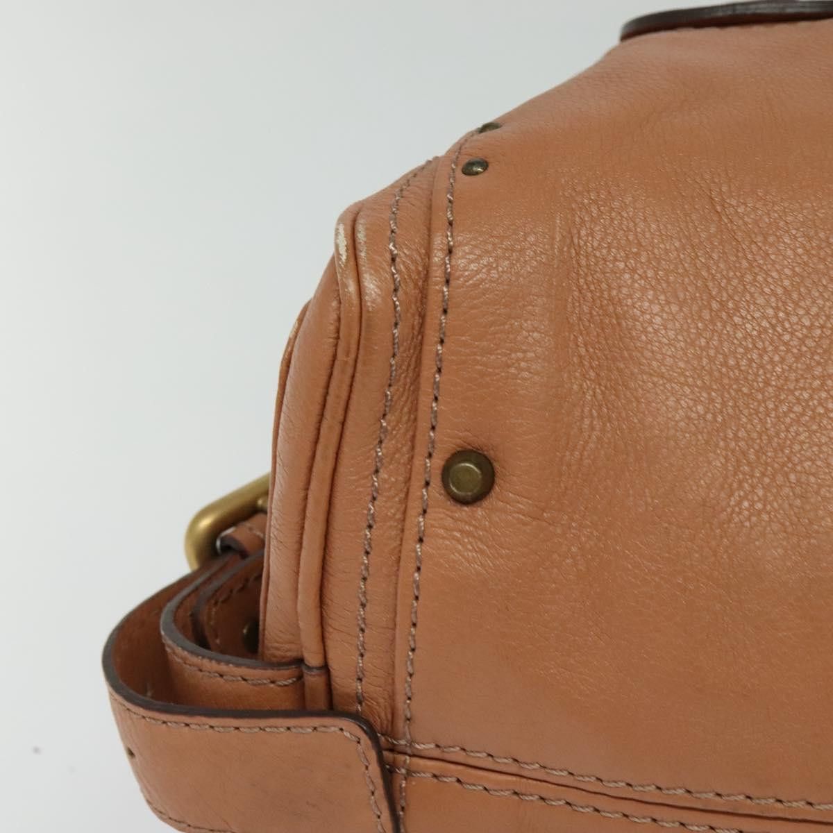 Chloe Chloé Paddington handbag Size ONE SIZE - 10 Thumbnail