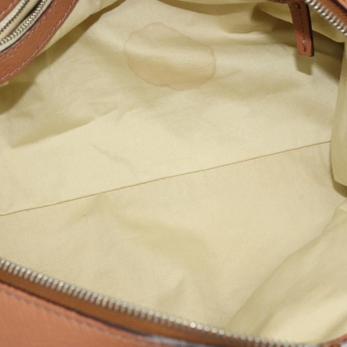 Chloe Chloé Paddington handbag Size ONE SIZE - 21 Thumbnail