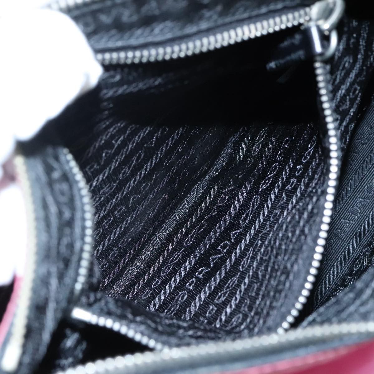 Prada Prada Re-Nylon shoulder Size ONE SIZE - 23 Thumbnail