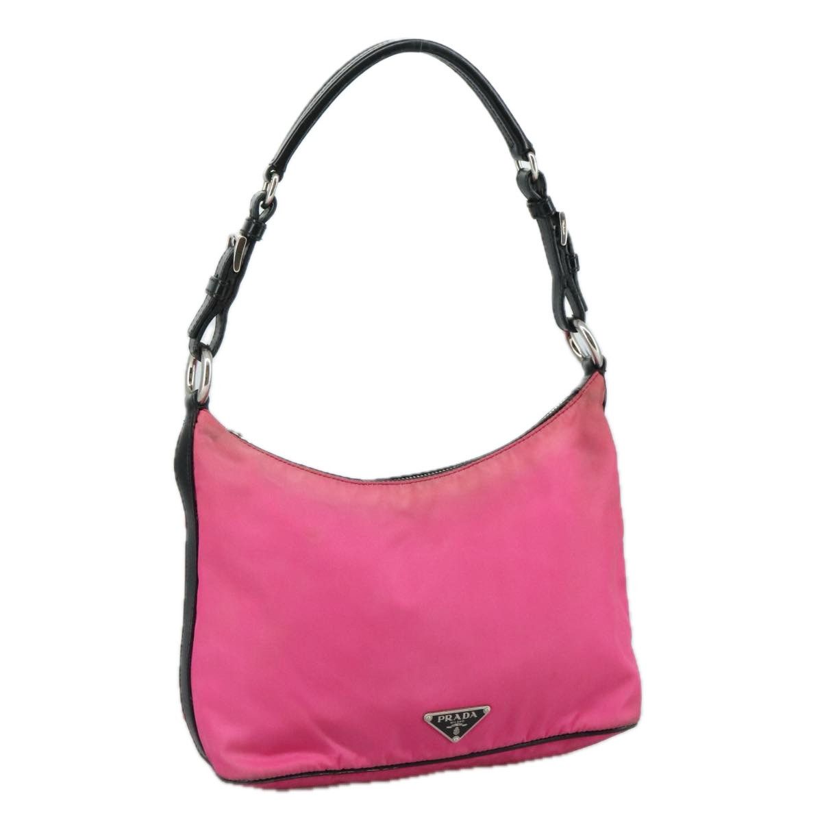 Prada Prada Re-Nylon shoulder Size ONE SIZE - 24 Thumbnail