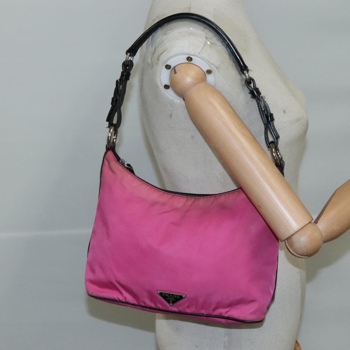 Prada Prada Re-Nylon shoulder Size ONE SIZE - 21 Thumbnail