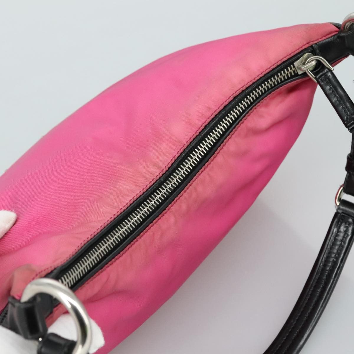 Prada Prada Re-Nylon shoulder Size ONE SIZE - 14 Thumbnail