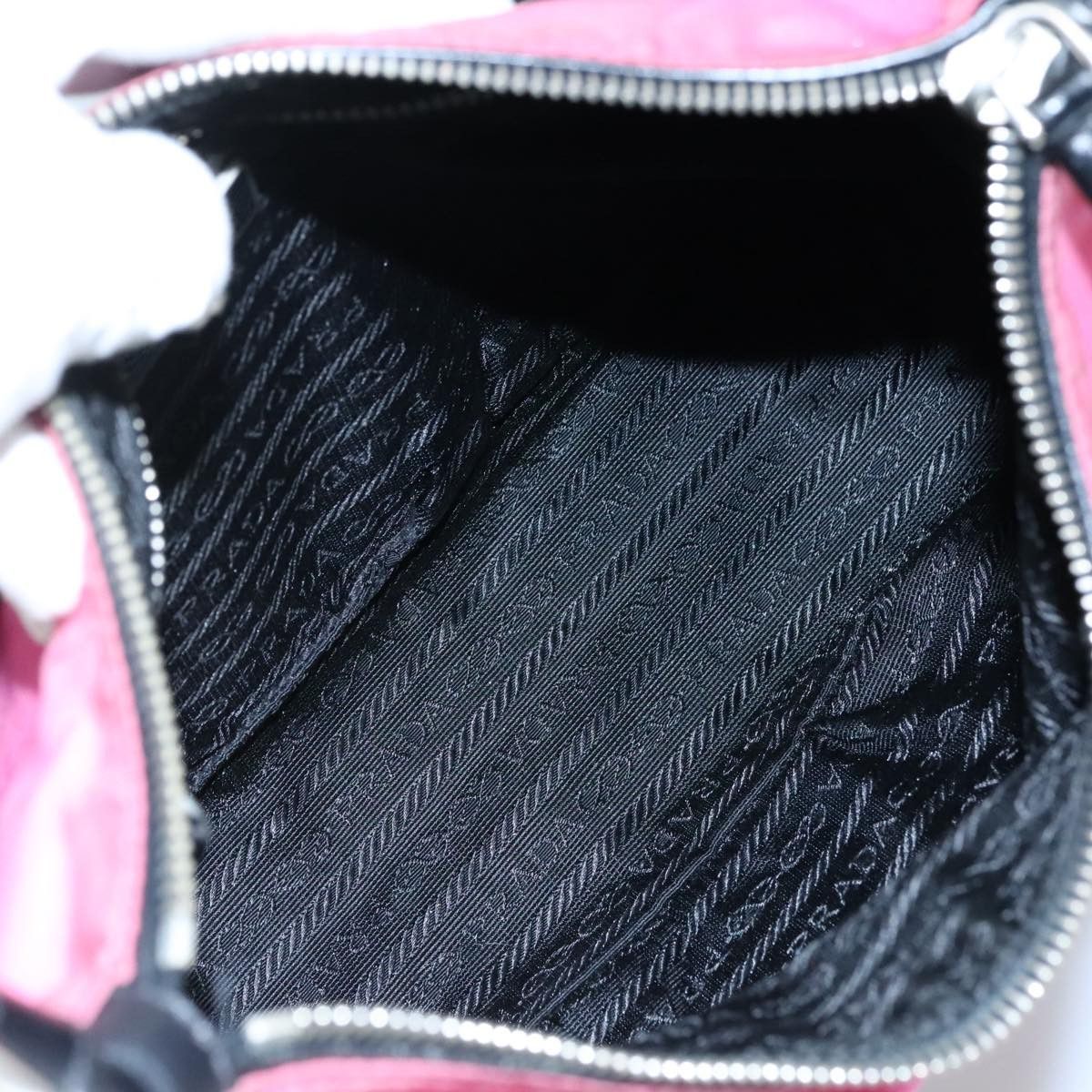 Prada Prada Re-Nylon shoulder Size ONE SIZE - 17 Thumbnail