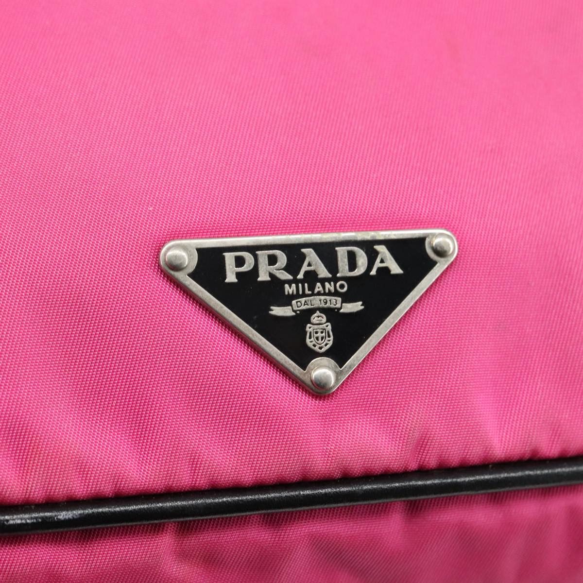 Prada Prada Re-Nylon shoulder Size ONE SIZE - 13 Thumbnail