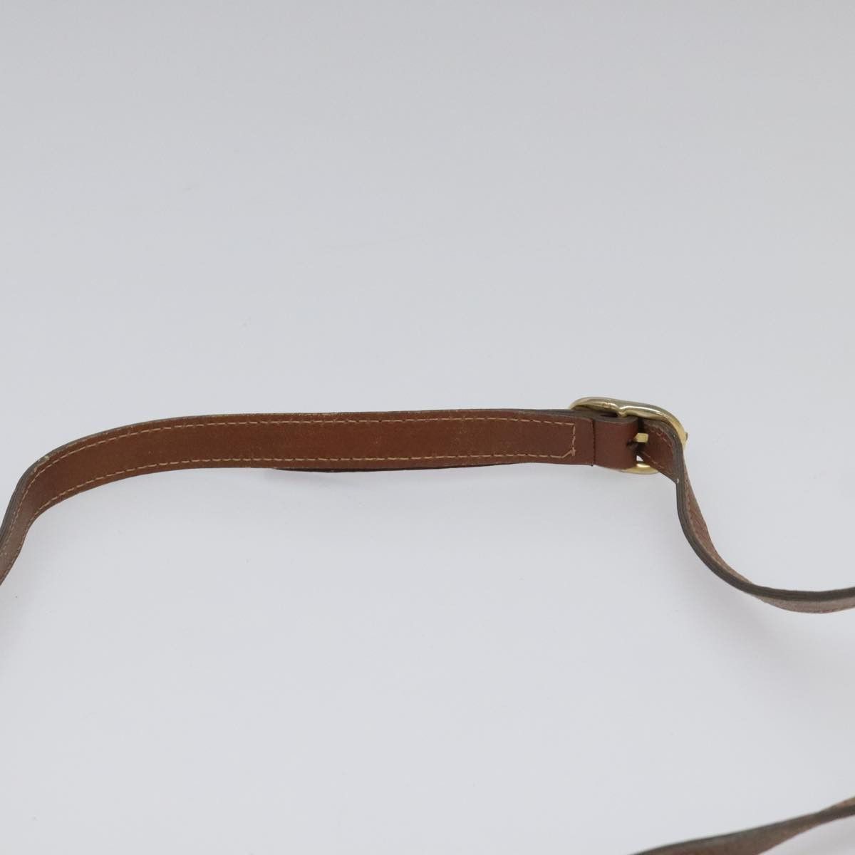 Gucci Gucci Micro Small GG Canvas shoulder Size ONE SIZE - 8 Thumbnail