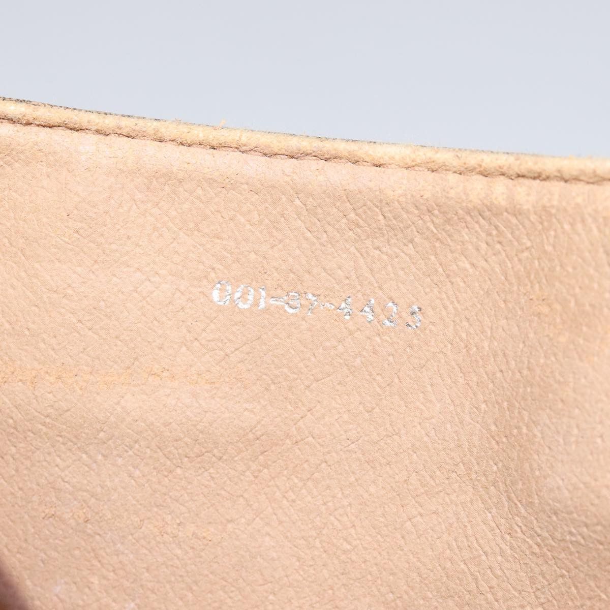 Gucci Gucci Micro Small GG Canvas shoulder Size ONE SIZE - 20 Thumbnail