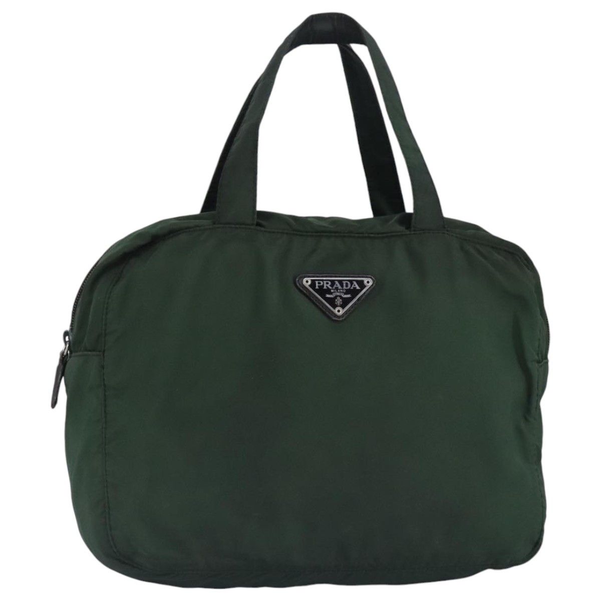 Prada Prada Tessuto handbag Size ONE SIZE - 22 Thumbnail