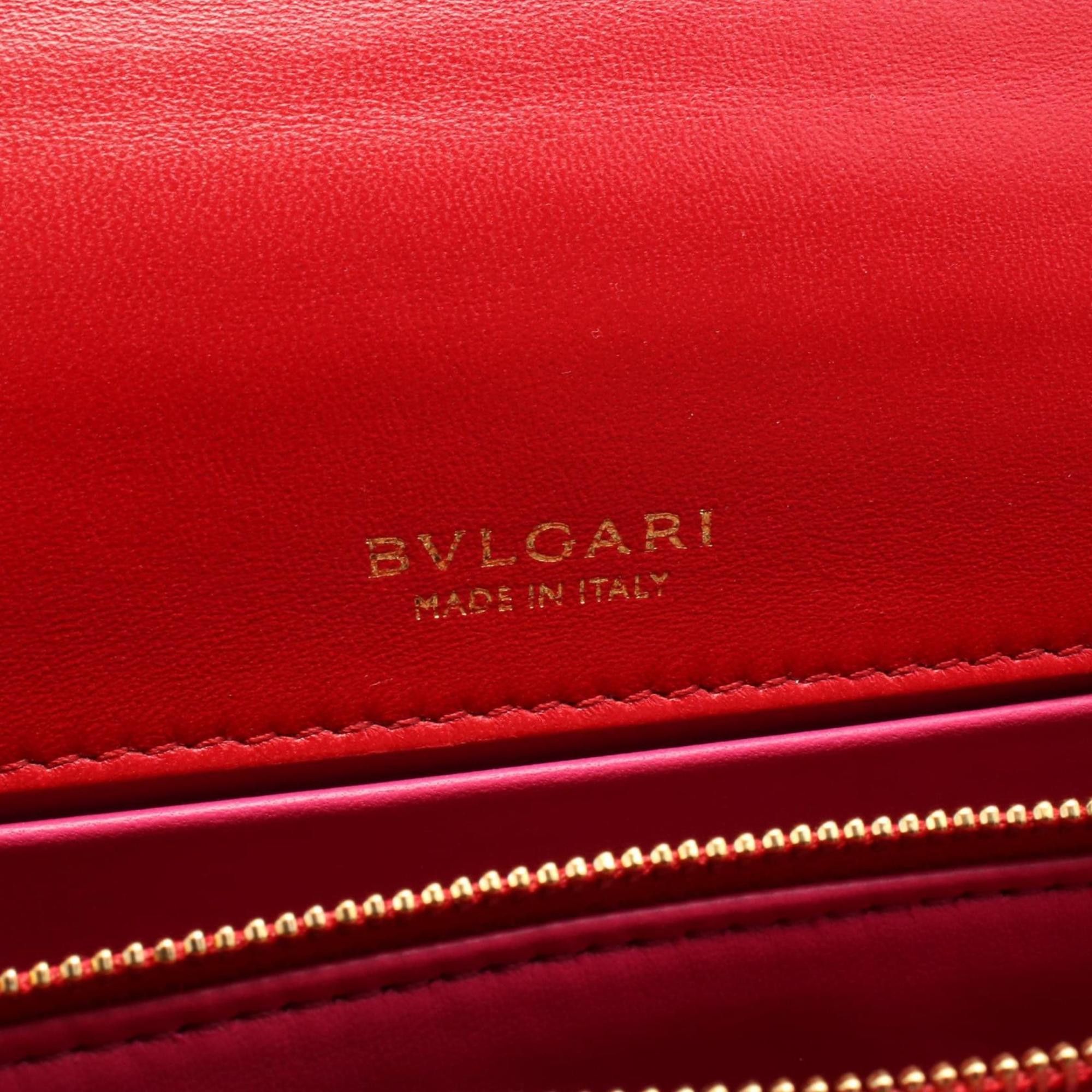 Bvlgari Bulgari Serpenti handbag Size ONE SIZE - 5 Thumbnail