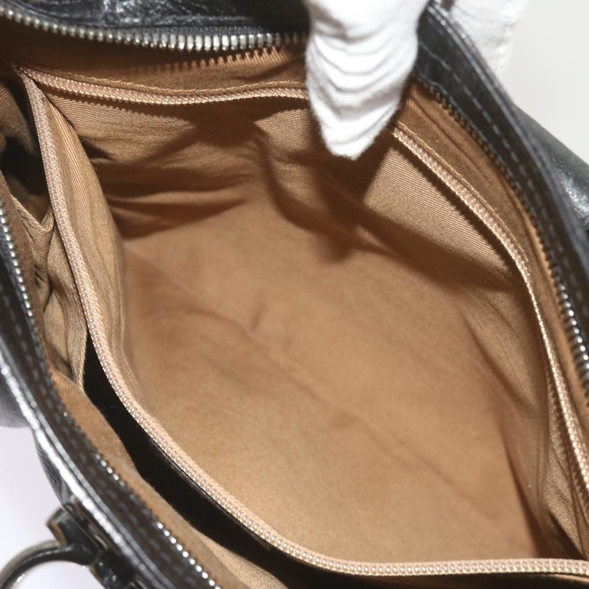 Salvatore Ferragamo Salvatore Ferragamo Gancio handbag Size ONE SIZE - 24 Thumbnail