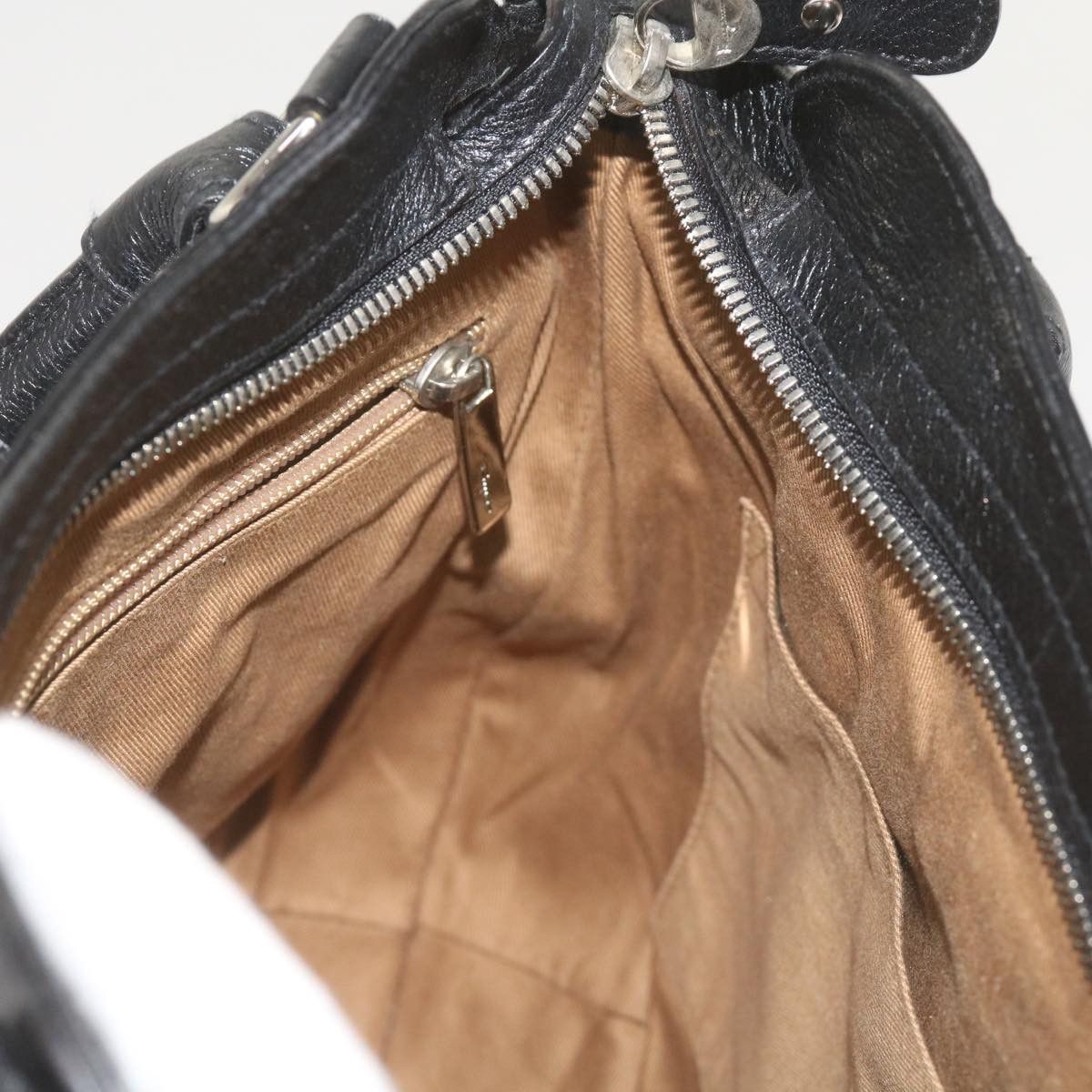 Salvatore Ferragamo Salvatore Ferragamo Gancio handbag Size ONE SIZE - 21 Thumbnail