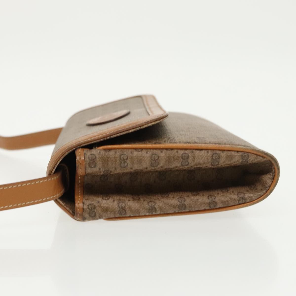 Gucci Gucci Micro Small GG Canvas shoulder Size ONE SIZE - 5 Thumbnail